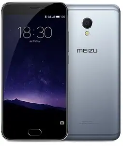 Замена стекла на телефоне Meizu MX6 в Екатеринбурге